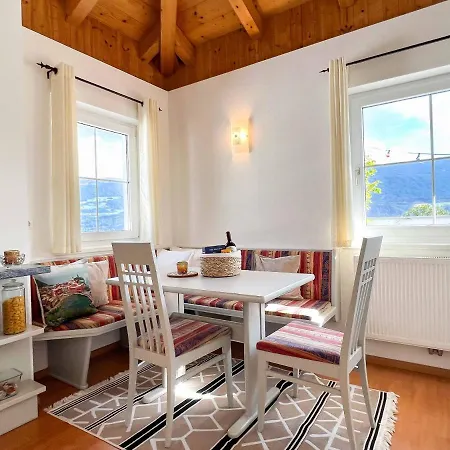 Ferienwohnung Sunny Mountain Loft - Terrace & Garden Thaur Exterior foto